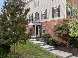 3912 Fish Pond Ln, Glen Allen, VA 23060