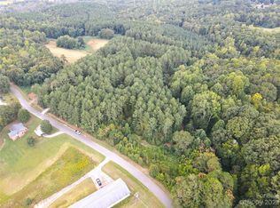 110 Ponder Rd, Grover, NC 28073