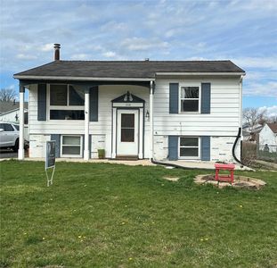 3118 Bramble Rd SW, Cedar Rapids, IA, 52404