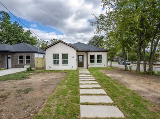 2402 Garden Dr, Dallas, TX