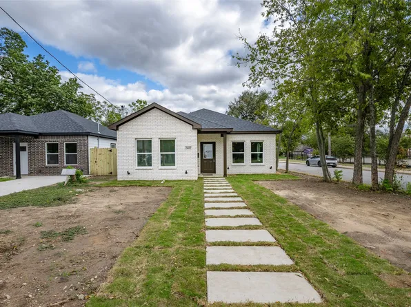 2402 Garden Dr, Dallas, TX 75215