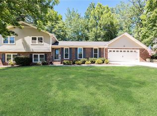 2505 Riverglenn Cir, Dunwoody, GA 30338