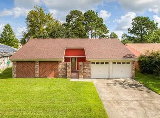 402 Portsmouth Dr, Slidell, LA 70460