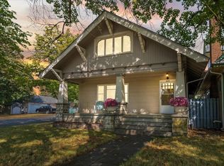 2626 W College Ave, Spokane, WA 99201