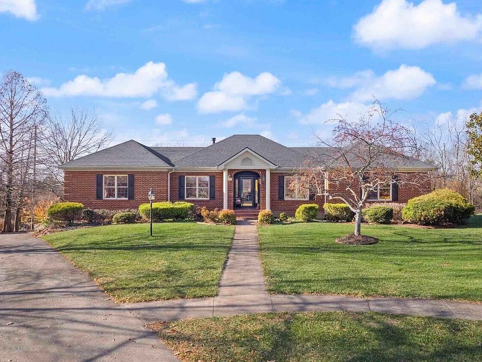 207 Stonewall Ct, Richmond, KY 40475 Zillow