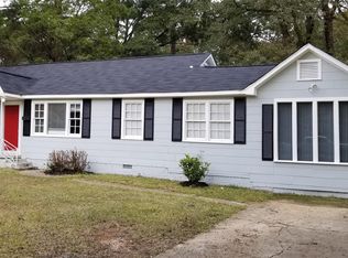 4162 Plaza St, Jackson, MS 39206