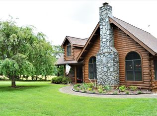 1622 Kenmar Dr LOT 18, Bedford, VA 24523