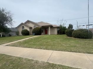 3701 Water Oak Dr, Killeen, TX 76542