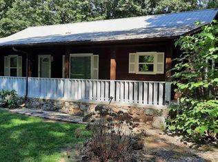 259 Pine Crest Rd, Mountain View, AR 72560