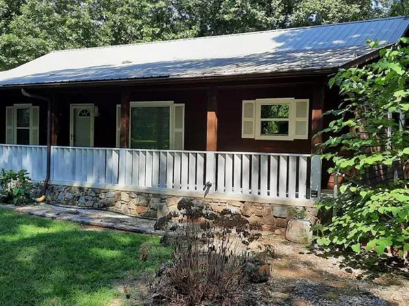 259 Pine Crest Rd, Mountain View, AR 72560