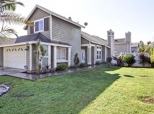 3206 Crystal Lake Ct, Ontario, CA 91761