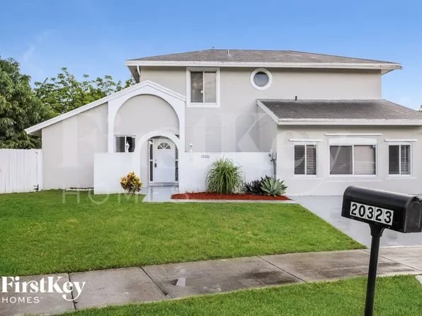 20323 SW 124th Ave, Miami, FL 33177