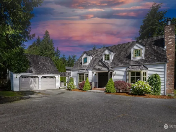 850 SW Normandy Terrace, Normandy Park, WA 98166