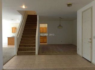 6403 New Brunswick Ave, Las Vegas, NV 89110