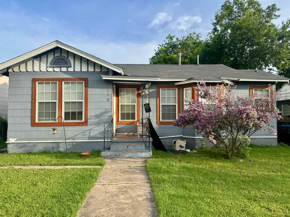 210 Haggin St, San Antonio, TX 78210