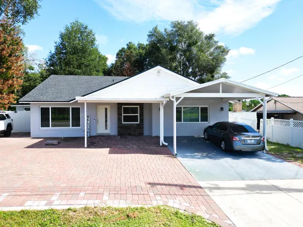 1915 E LAKE Drive, Casselberry, FL 32707