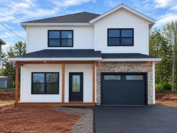 37 Pope Ave, Sherwood, PE C1A 6N3