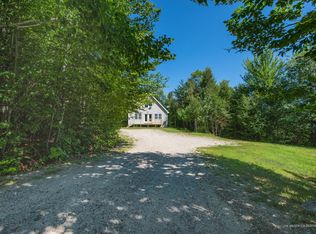 27 High Ridge Rd, Norway, ME 04268