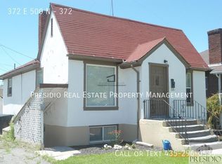 372 E 500 N #372, Provo, UT 84606