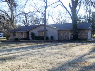 1 Briarwood Cir, Cache, OK 73527