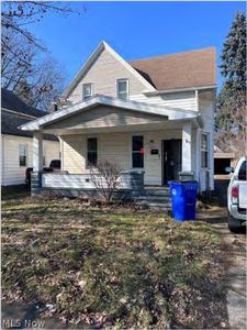 3680 E 54th St, Cleveland, OH, 44105