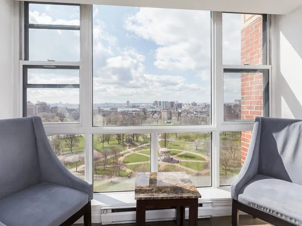 170 Tremont St APT 1803, Boston, MA 02111