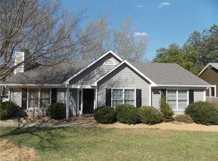 6010 Dawn Ridge Trl, Greensboro, NC 27410