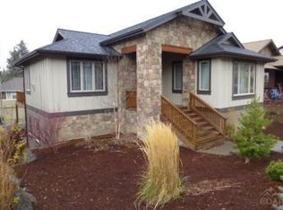 1299 NW Ogden Ave, Bend, OR 97701