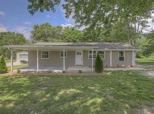 235 Rigney Dr, Manchester, TN 37355