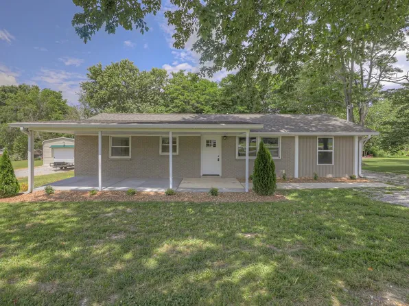 235 Rigney Dr, Manchester, TN 37355