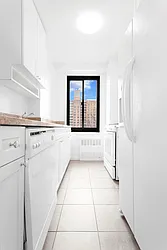 Rented by Olnick Organization