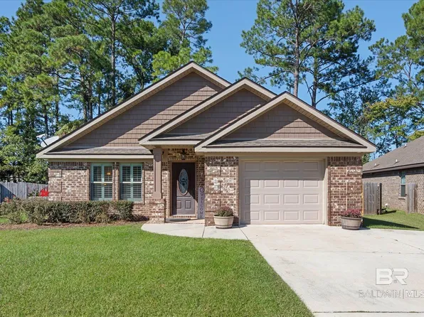 47 Brice Ave, Satsuma, AL 36572