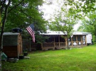 39 Morgan Dr, Pittsburg, NH 03592
