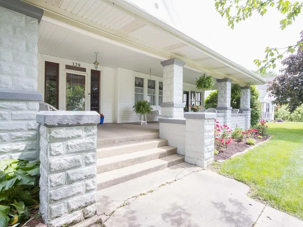 128 E Main St, Brook, IN 47922