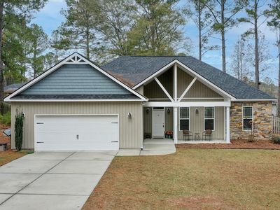 543 Pleasant Spring Ct, Aiken, SC, 29805
