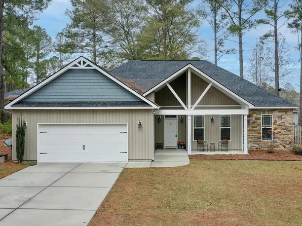 543 Pleasant Spring Ct, Aiken, SC 29805
