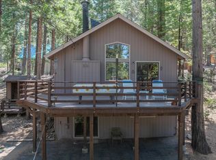 3744 Ben Thorn Dr, Camp Connell, CA 95223