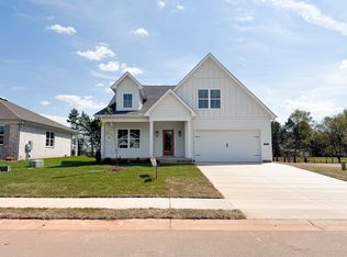 3452 Southall Blvd, Bowling Green, KY 42101