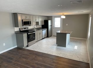752 Dunmore St FLOOR 2, Scranton, PA 18512