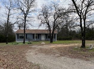 361 Rocky Ridge Rd, Booneville, AR 72927