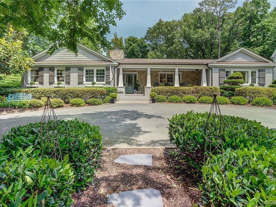 906 Westham Pkwy, Henrico, VA 23229 Zillow