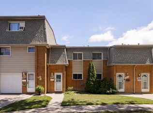 2626 Vine Ct #137, Windsor, ON N8T 2X3