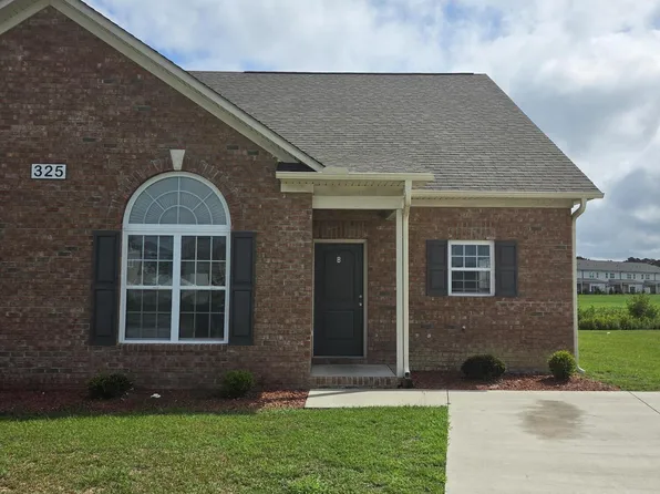 325 S Pointe Dr Unit B, Winterville, NC 28590