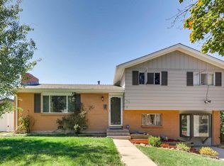 965 Dearborn St, Aurora, CO 80011