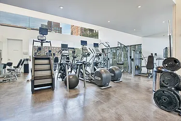 Rented by Living New York