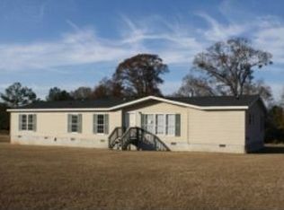 2200 Stuckey Rd, Danville, GA 31017