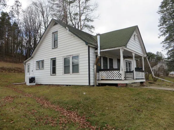 1554 Bear Rd, Dushore, PA 18614