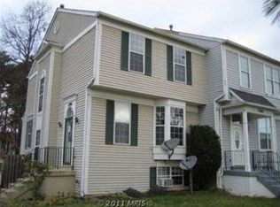 11306 Golden Eagle Pl, Waldorf, MD 20603