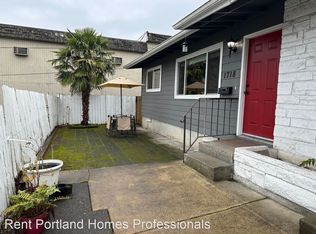 1718 NE 81st Ave, Portland, OR 97213