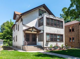 3407 Minnehaha Ave, Minneapolis, MN 55406